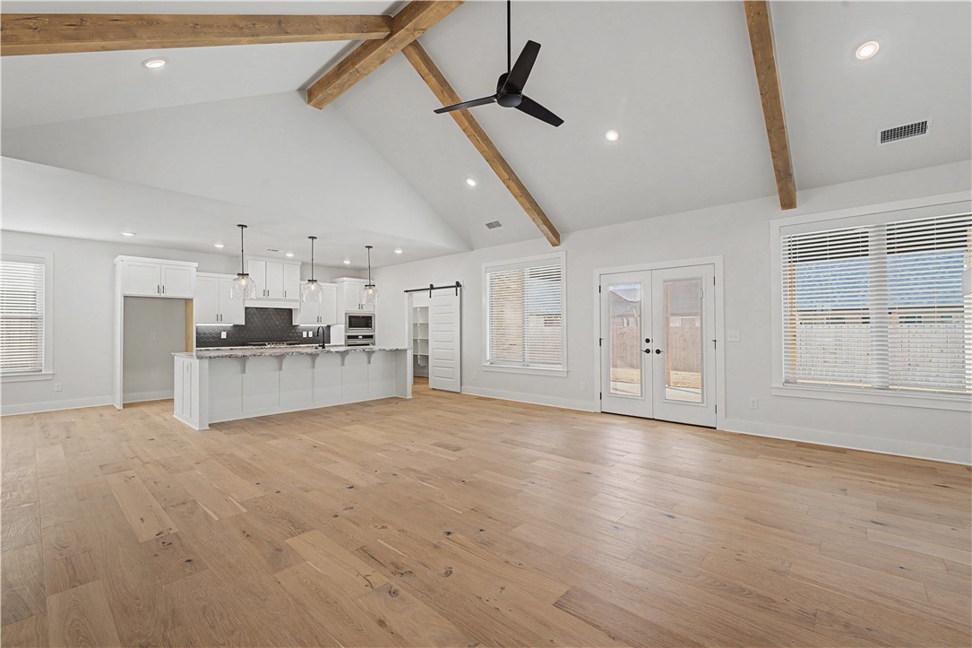 MAPLE ESTATES PH III-CENTERTON - Residential