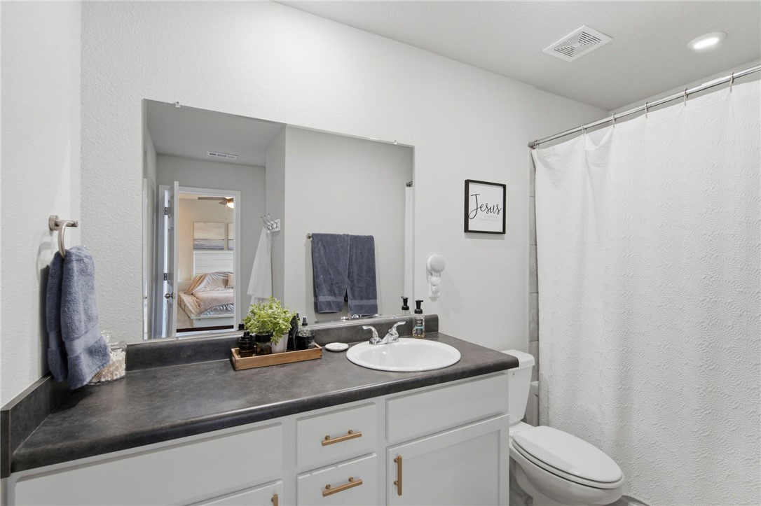 Cottages At Clear Creek Ph I - Residential