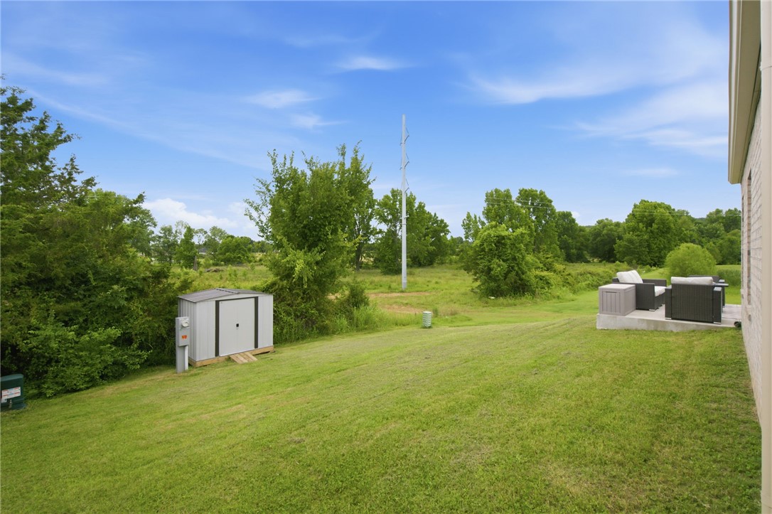 Cottages At Clear Creek Ph I - Residential
