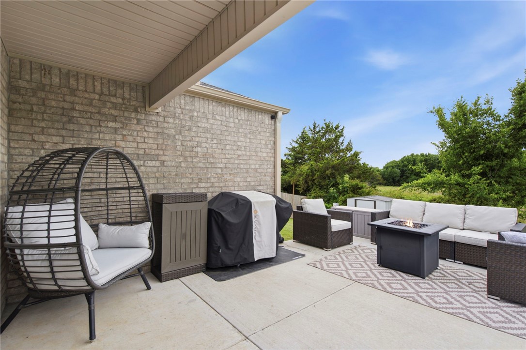 Cottages At Clear Creek Ph I - Residential