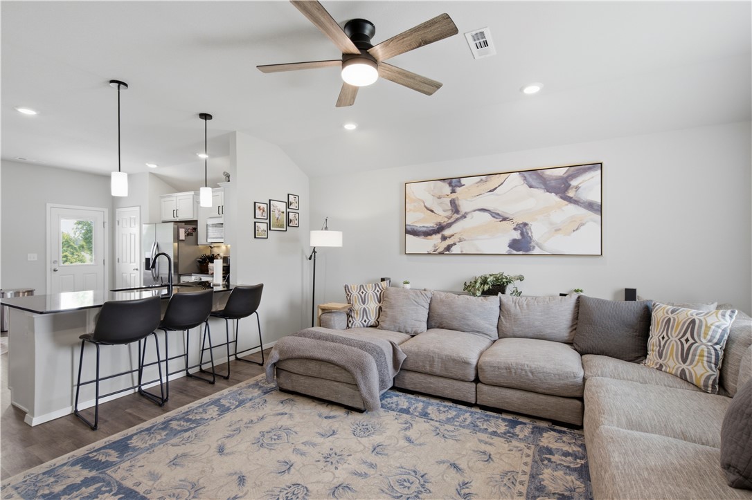 Cottages At Clear Creek Ph I - Residential
