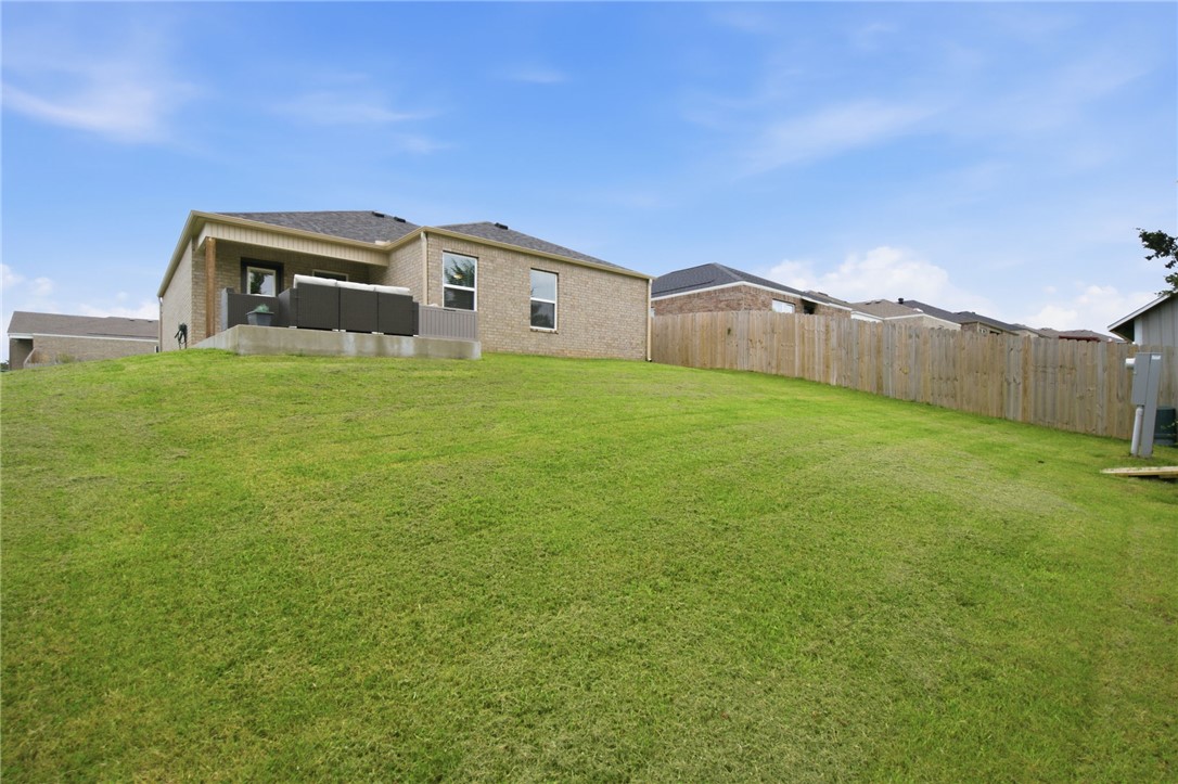Cottages At Clear Creek Ph I - Residential
