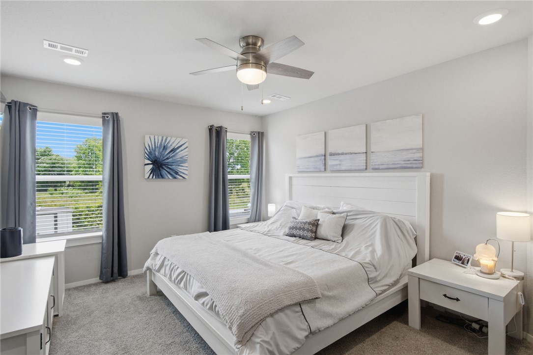 Cottages At Clear Creek Ph I - Residential