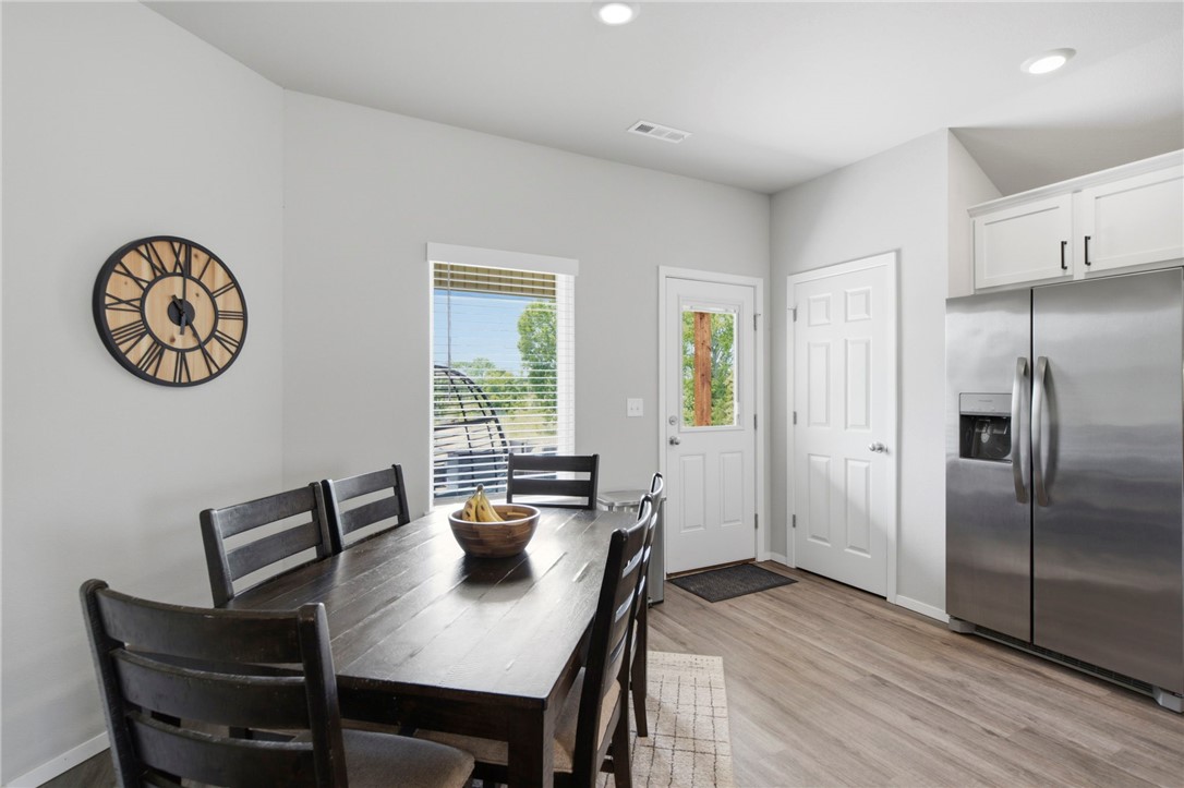 Cottages At Clear Creek Ph I - Residential