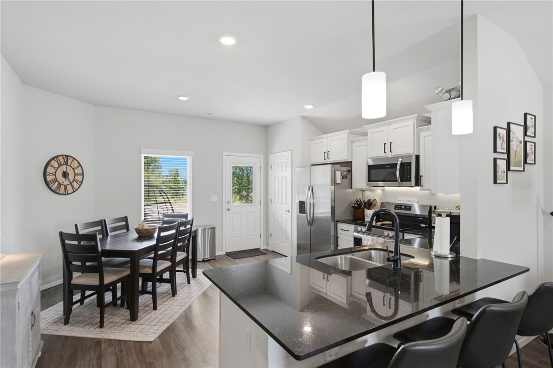 Cottages At Clear Creek Ph I - Residential