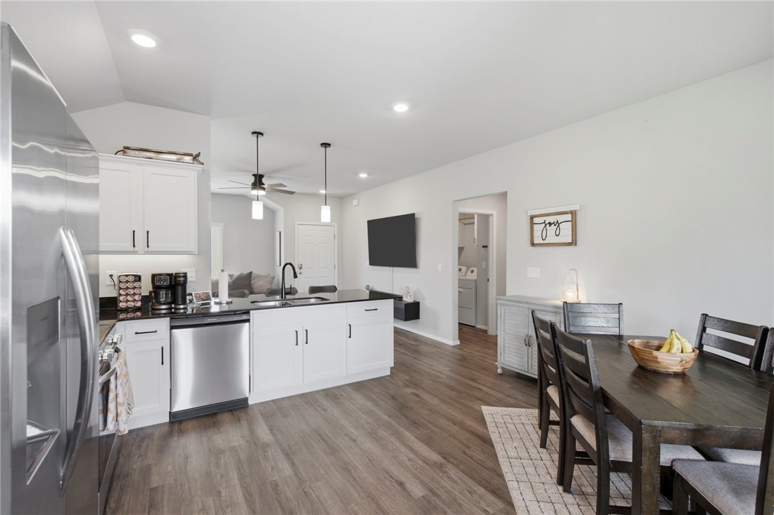 Cottages At Clear Creek Ph I - Residential