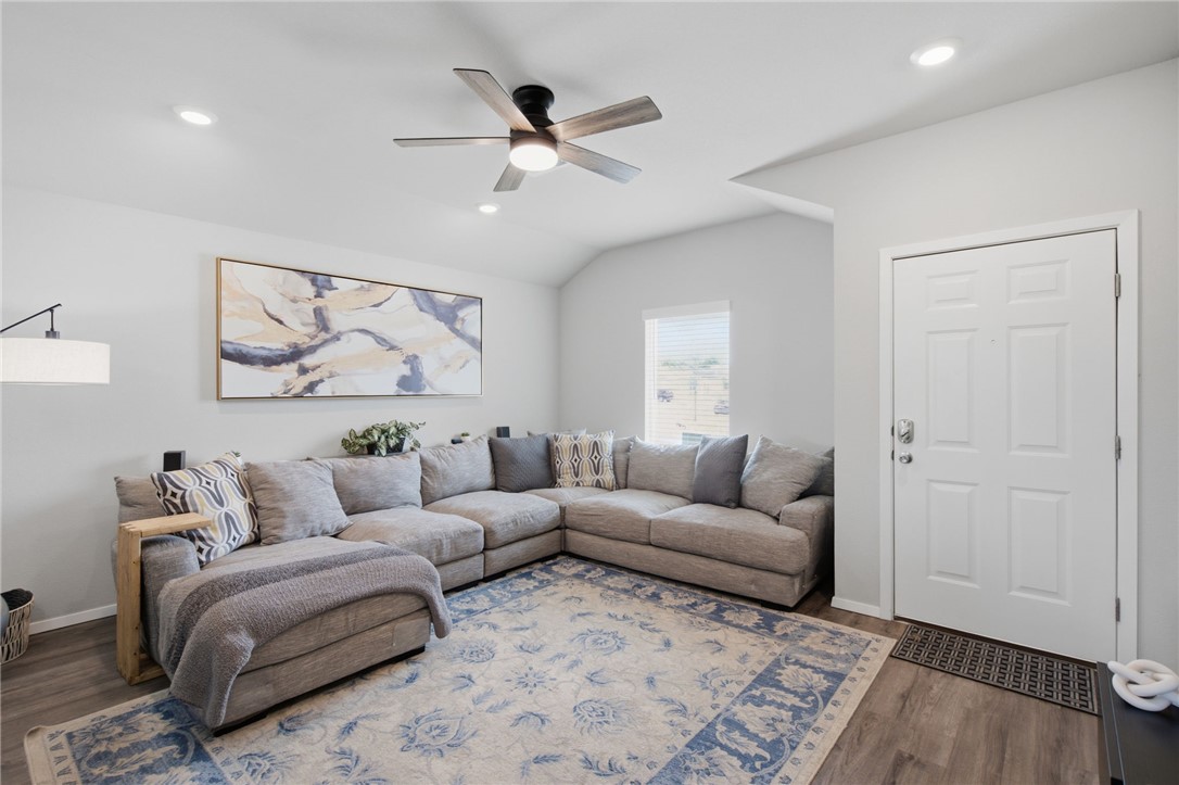 Cottages At Clear Creek Ph I - Residential