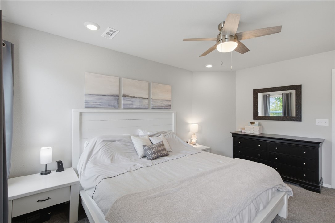 Cottages At Clear Creek Ph I - Residential