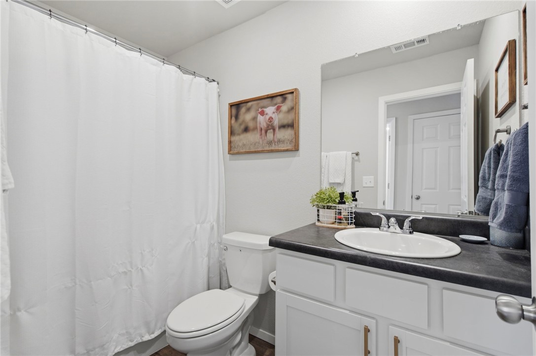 Cottages At Clear Creek Ph I - Residential
