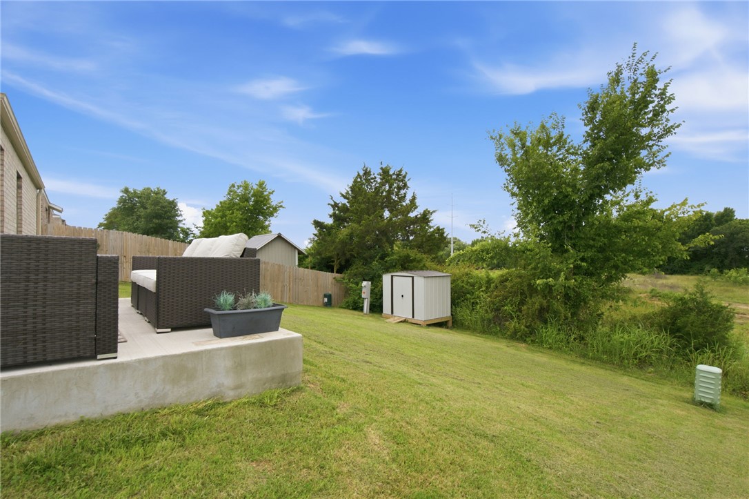 Cottages At Clear Creek Ph I - Residential
