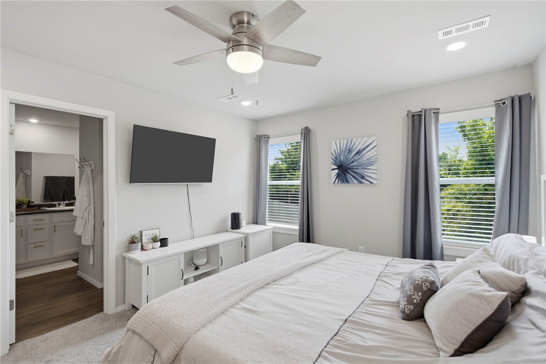 Cottages At Clear Creek Ph I - Residential