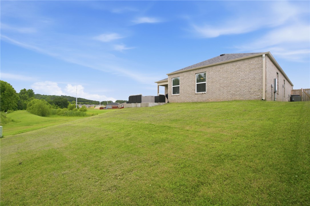 Cottages At Clear Creek Ph I - Residential