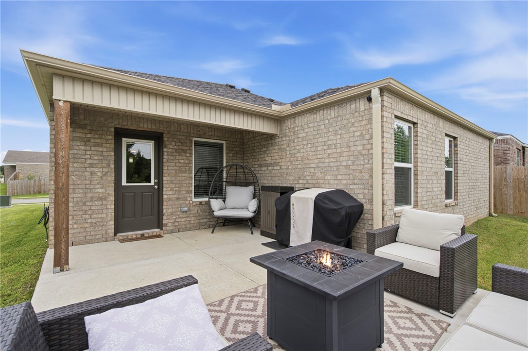 Cottages At Clear Creek Ph I - Residential