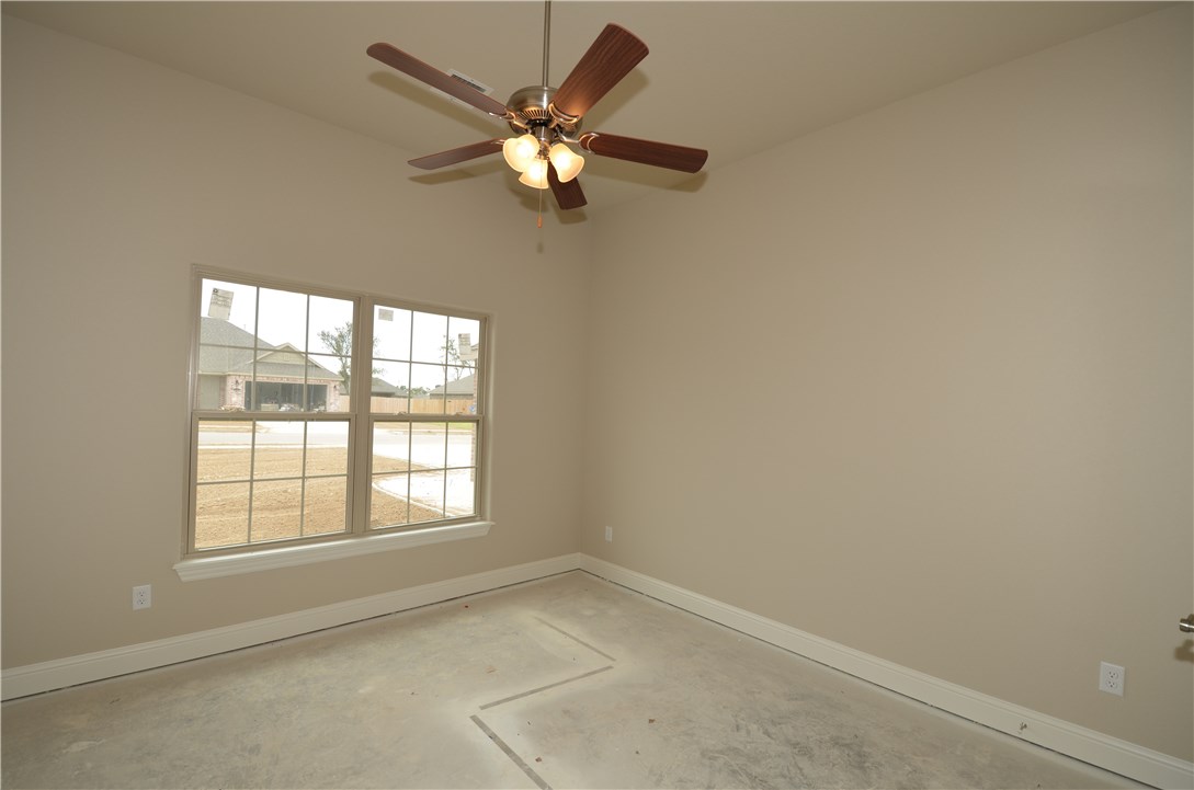 Deer Meadows - Residential
