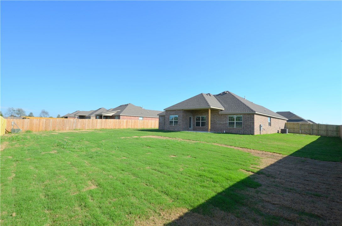 Deer Meadows - Residential