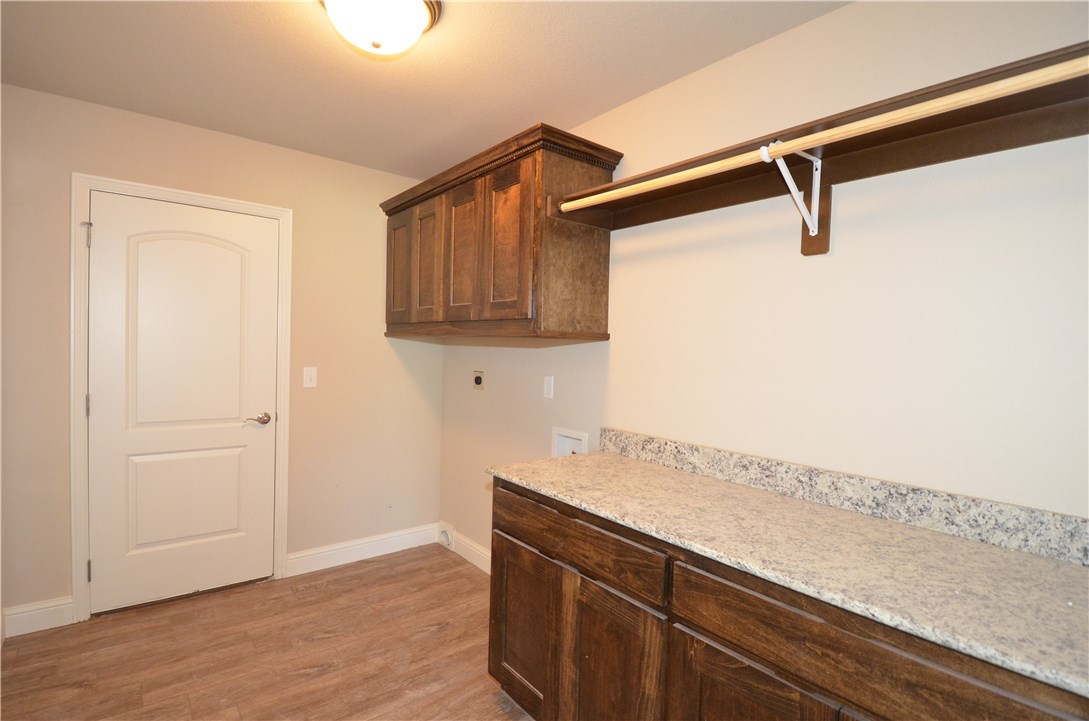 Deer Meadows - Residential