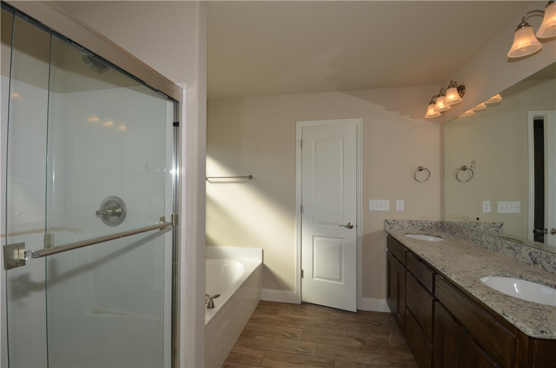 Deer Meadows - Residential