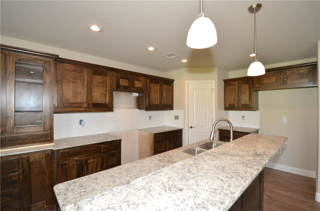 Deer Meadows - Residential