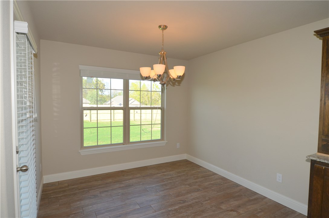 Deer Meadows - Residential