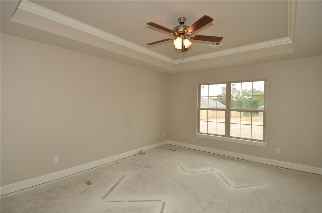 Deer Meadows - Residential