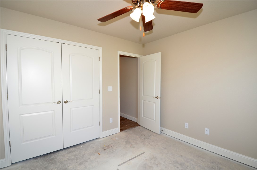 Deer Meadows - Residential