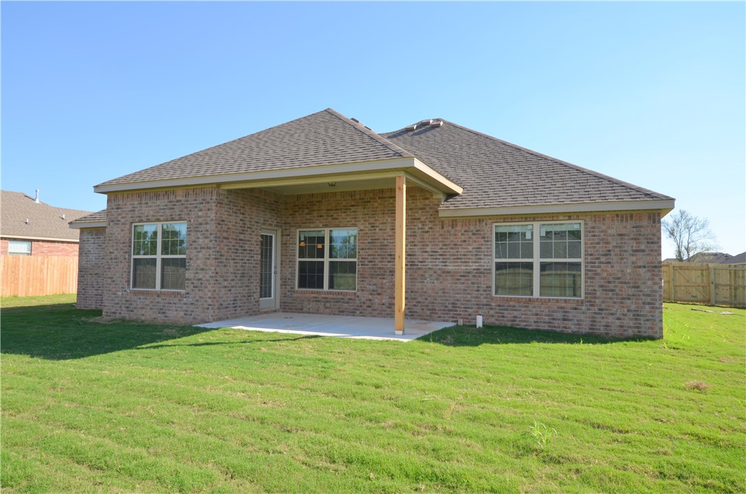 Deer Meadows - Residential