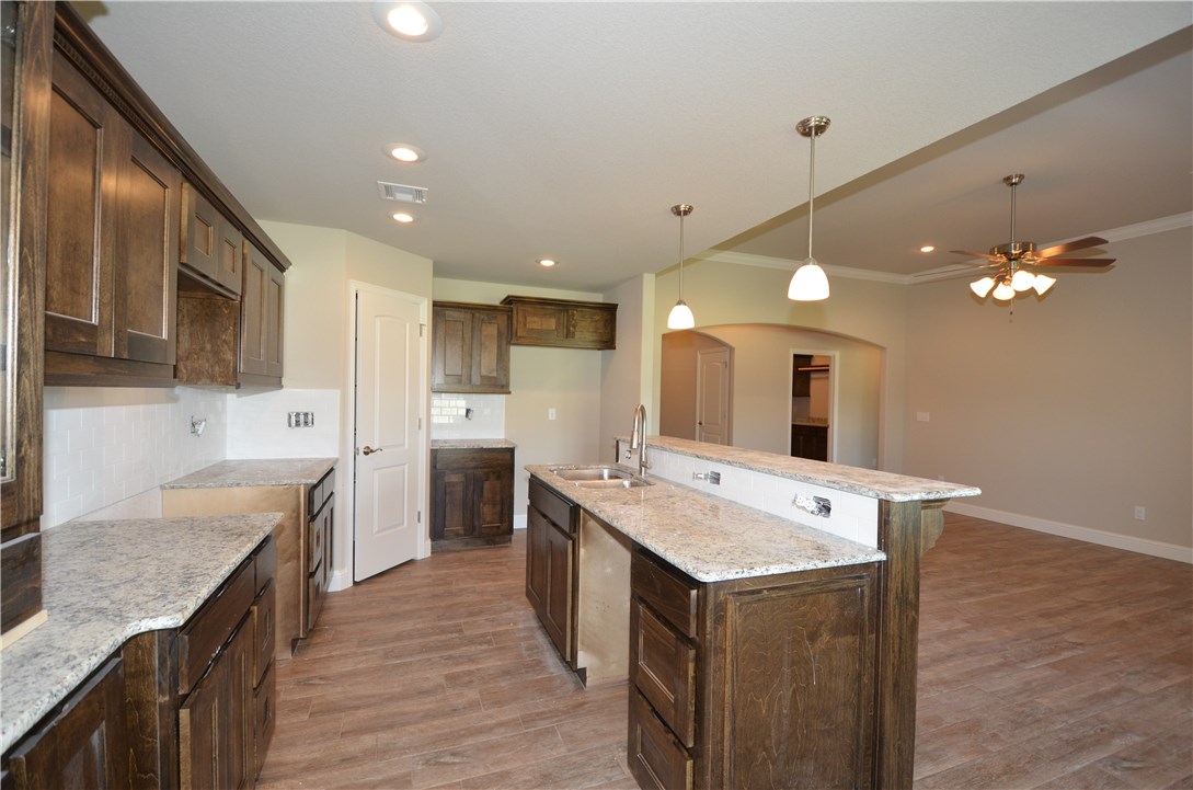 Deer Meadows - Residential