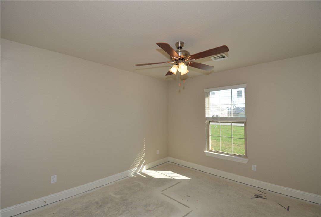 Deer Meadows - Residential