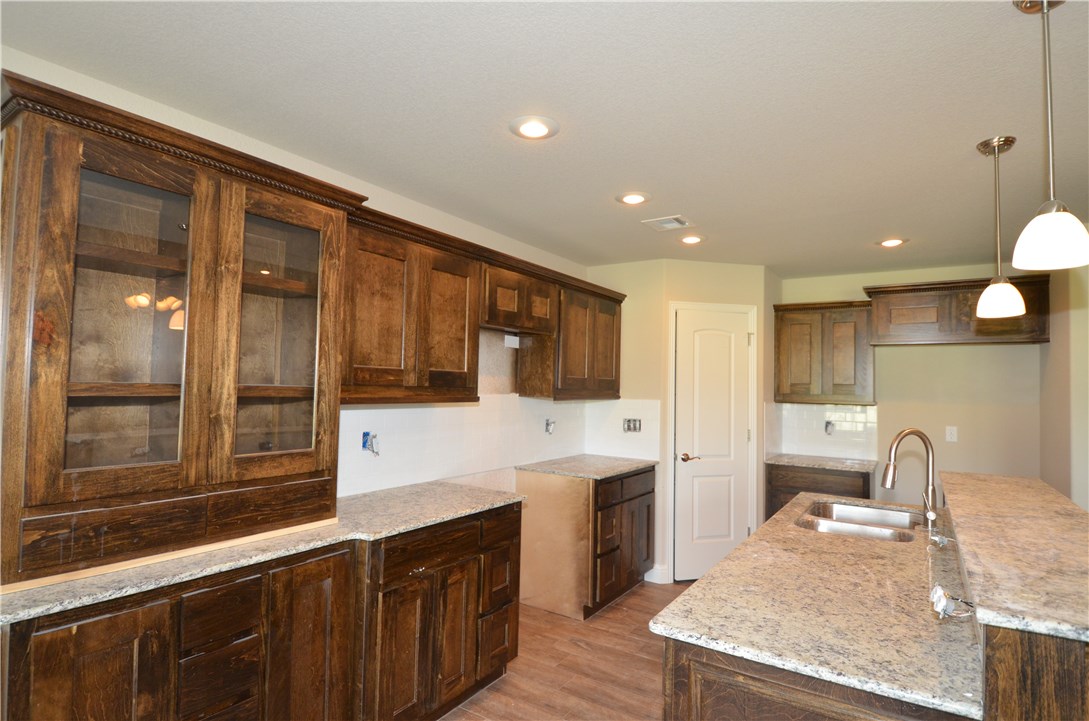 Deer Meadows - Residential