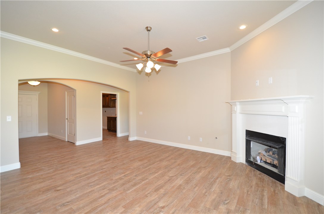 Deer Meadows - Residential