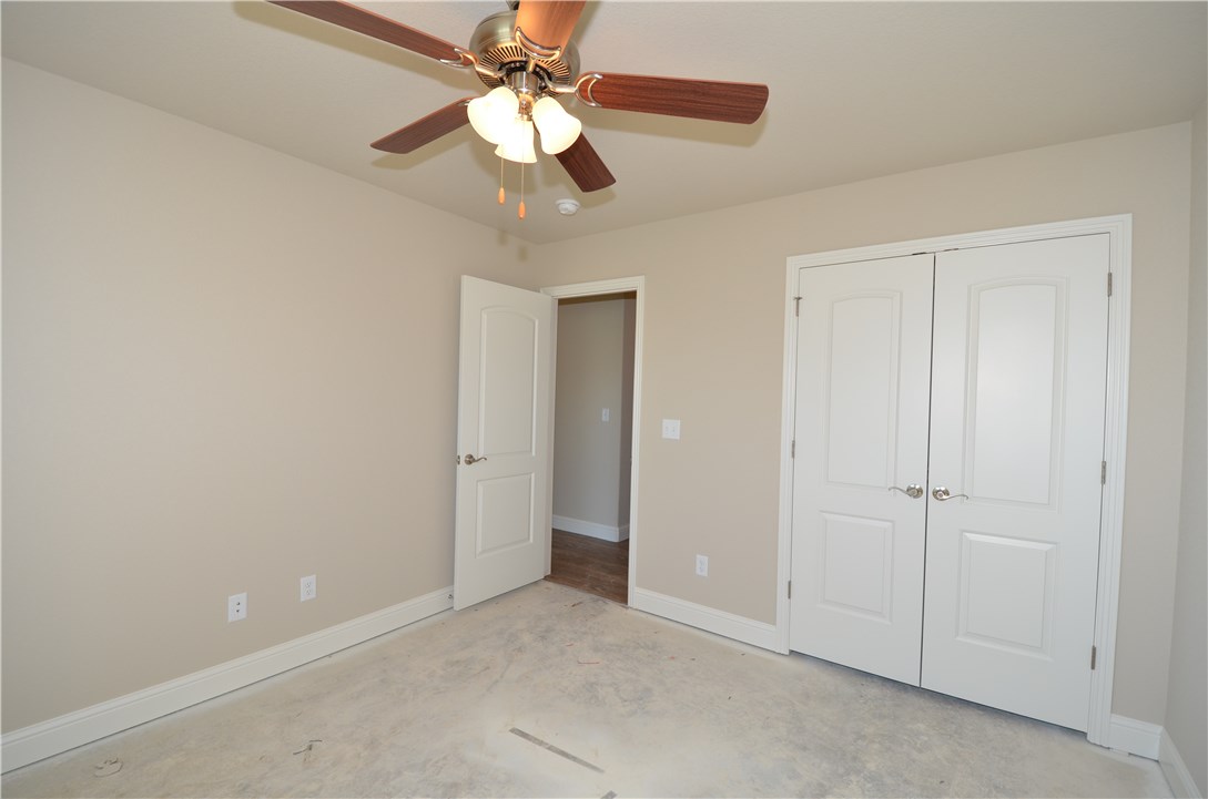 Deer Meadows - Residential