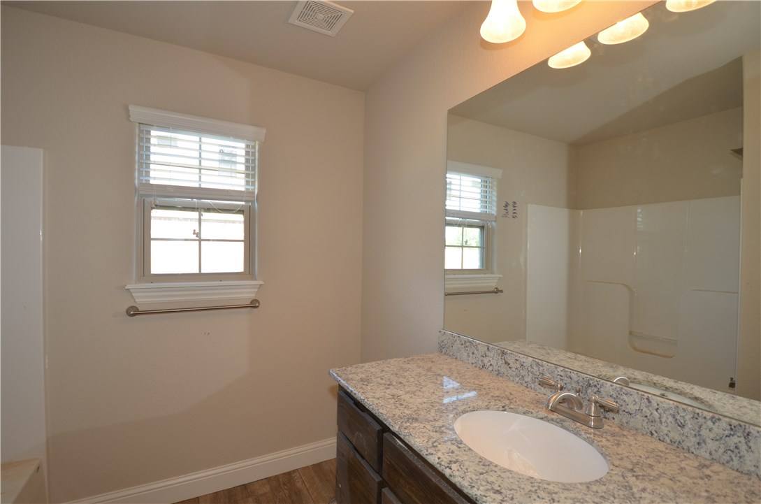 Deer Meadows - Residential