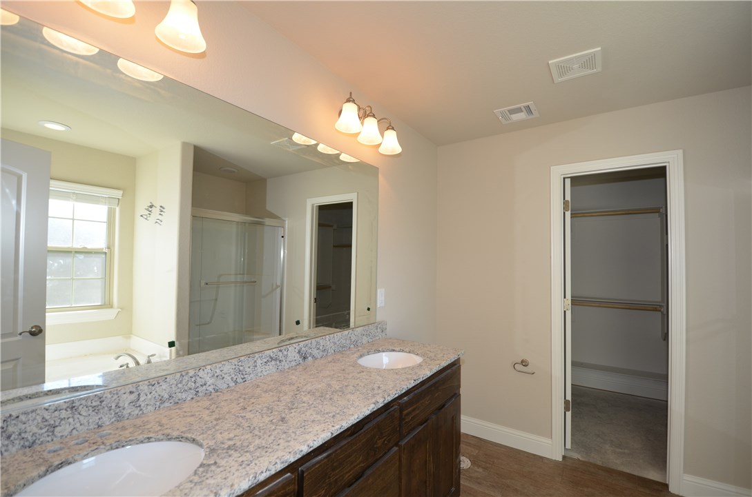 Deer Meadows - Residential