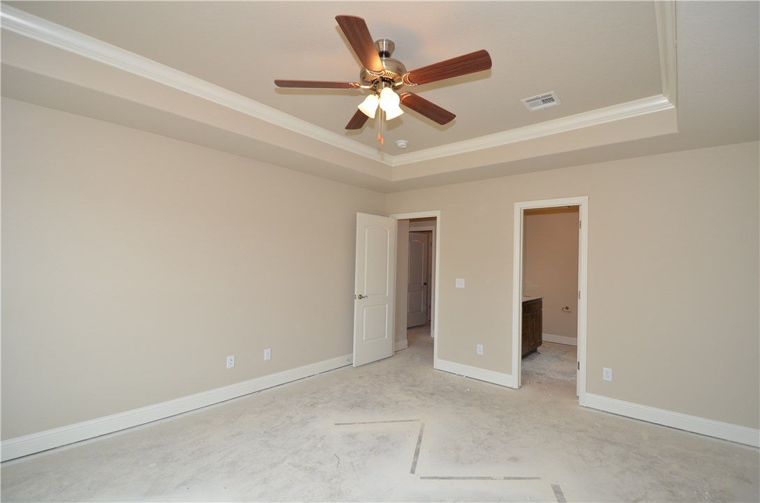 Deer Meadows - Residential