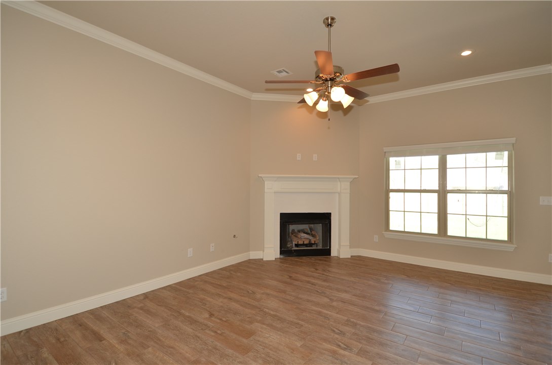 Deer Meadows - Residential
