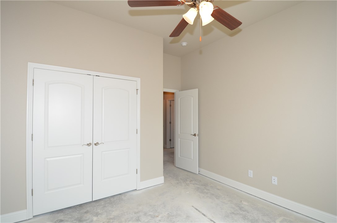 Deer Meadows - Residential