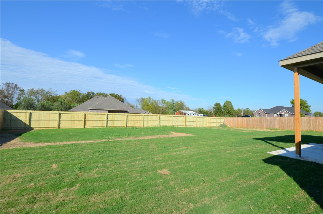 Deer Meadows - Residential