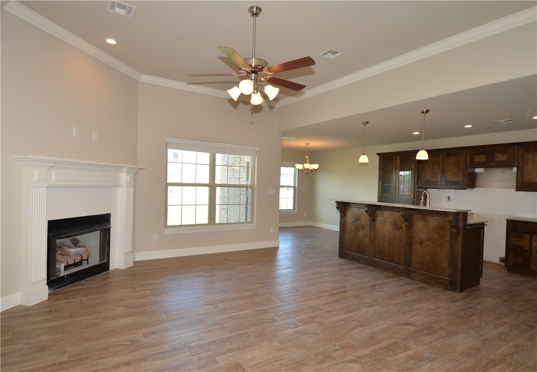 Deer Meadows - Residential
