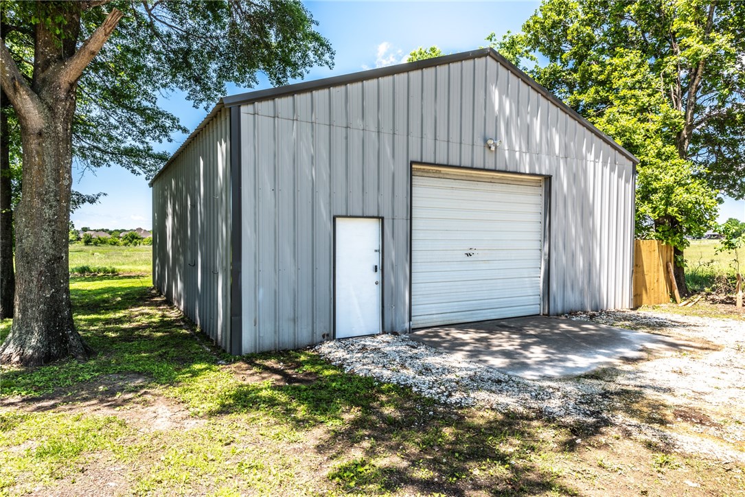 Farmington Outlots - Residential