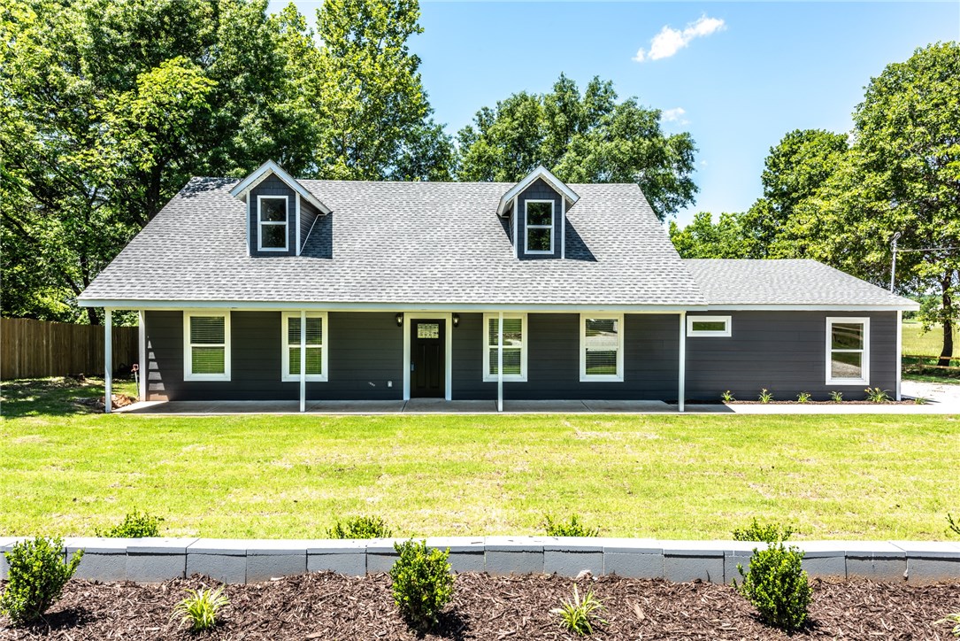 Farmington Outlots - Residential