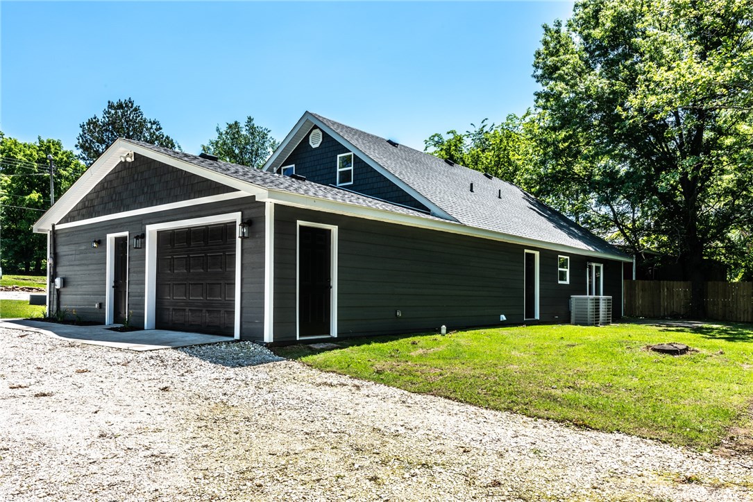 Farmington Outlots - Residential
