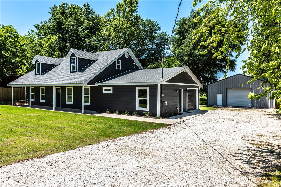 Farmington Outlots - Residential