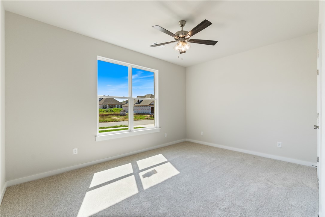 Heritage Ranch Ph 4 Siloam Spgs - Residential