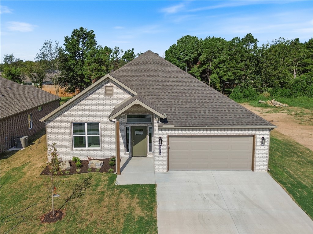 Heritage Ranch Ph 4 Siloam Spgs - Residential