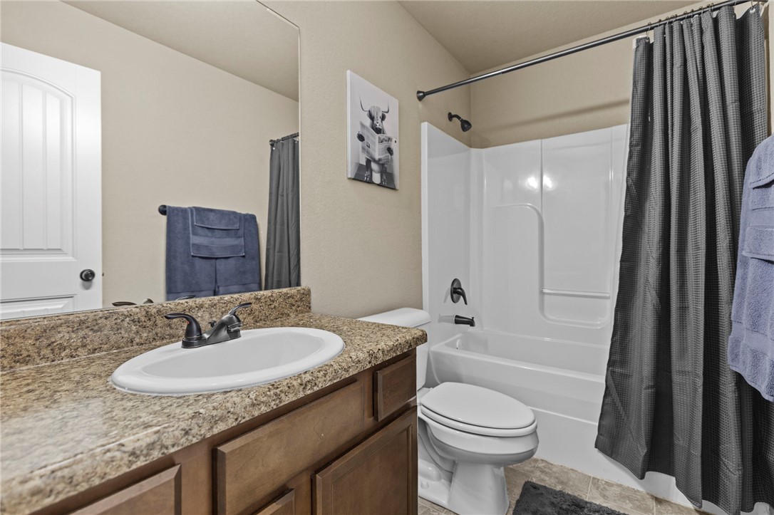 Willow Crossing - Residential