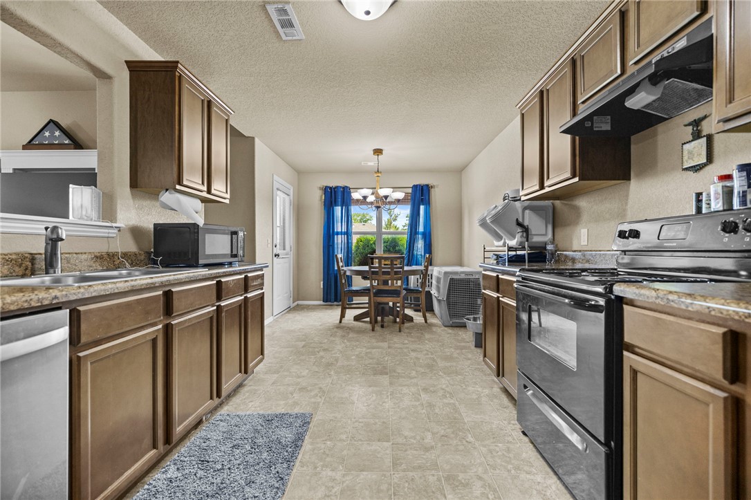 Willow Crossing - Residential