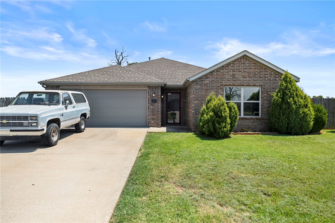 Willow Crossing - Residential