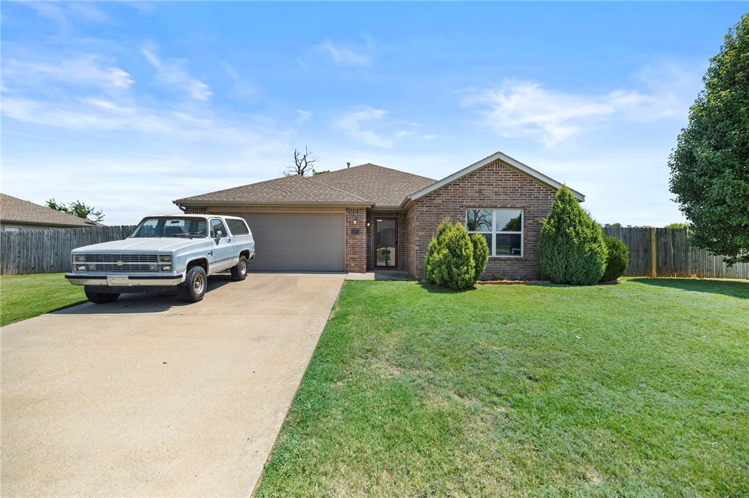 Willow Crossing - Residential