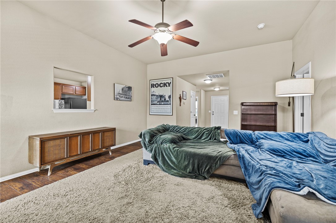Willow Crossing - Residential