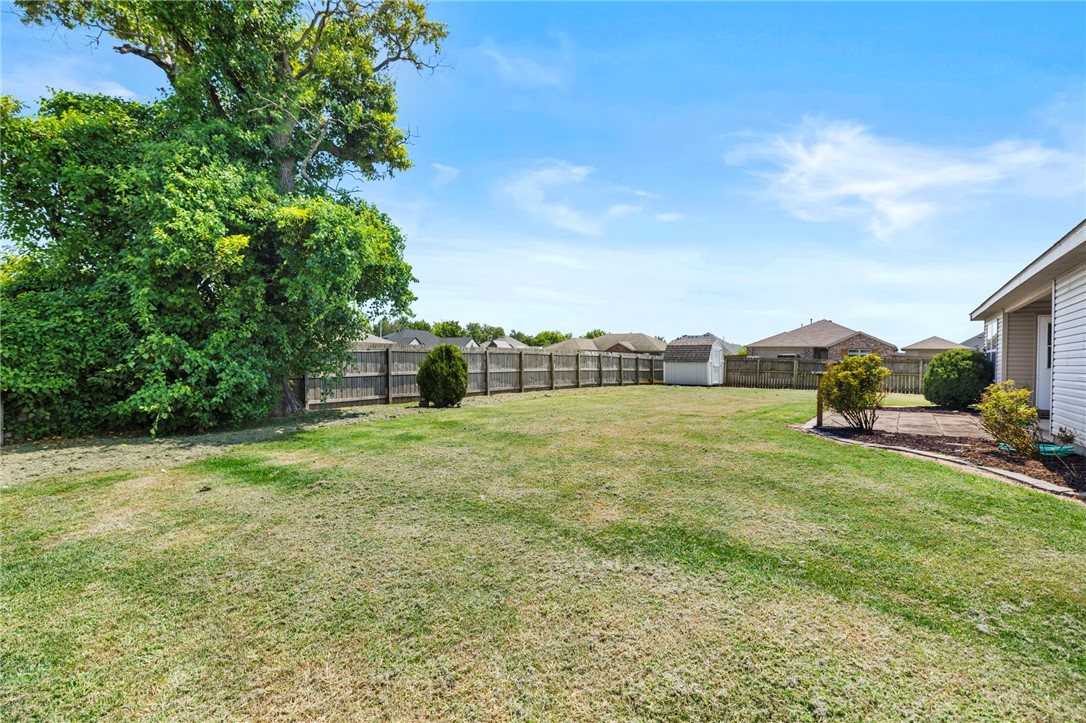 Willow Crossing - Residential